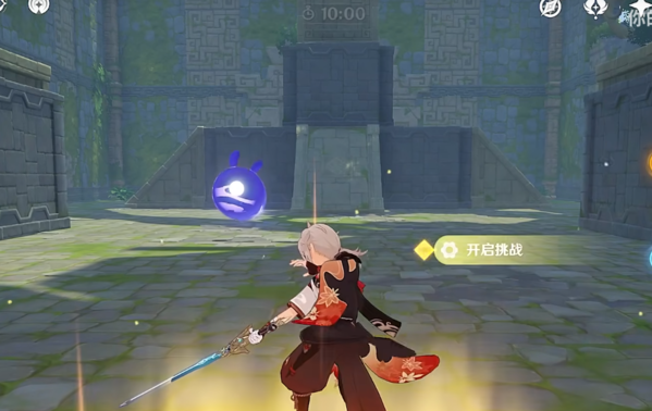 原神神工天巧第一关怎么玩 通关流程分享