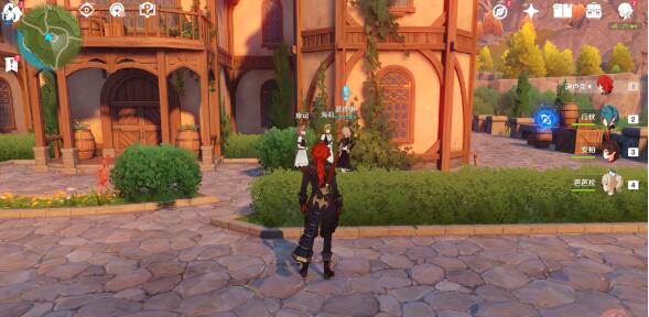 原神酒庄大扫除任务怎么做 酒庄大扫除任务触发攻略