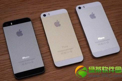 iPhone5S评测：指纹传感器Touch  ID保护安全隐私2