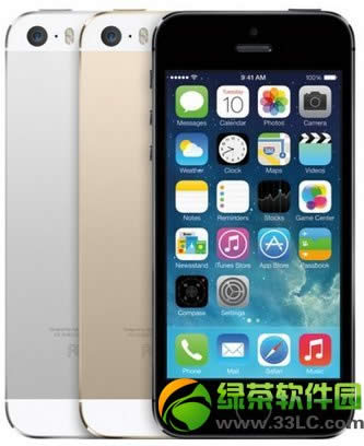 iPhone5S评测：指纹传感器Touch ID保护安全隐私