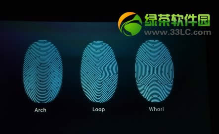 iphone5s指纹识别破解图文教程