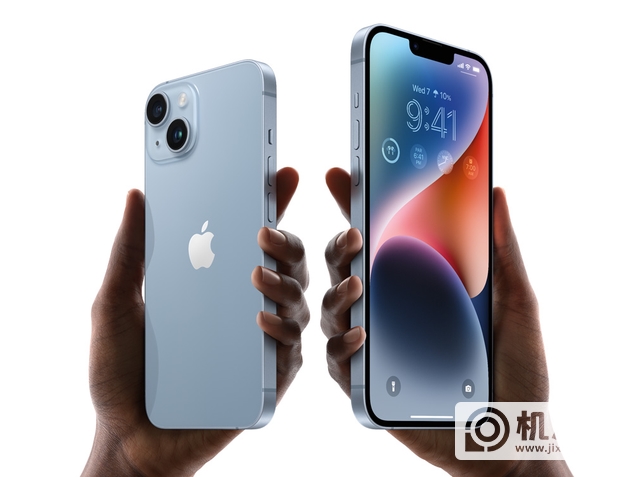 iPhone 14和iPhone 14 Pro登场，5999元起，一文说清选哪款合适