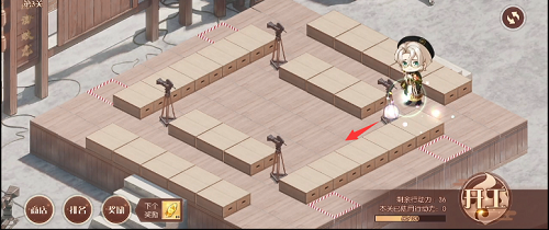 食物语重整片场第三关怎么过 通关方法攻略