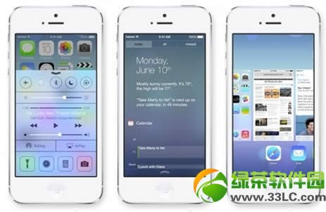 iOS7 GM版是啥?iOS7 GM版公布时间介绍