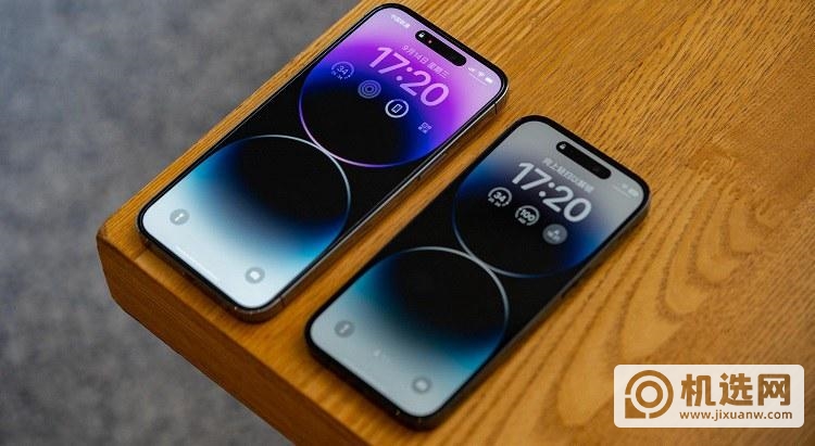 息屏显示有了，iOS的应用分屏什么时候跟上？