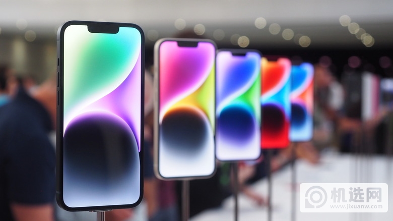 iPhone 14 Plus成新一代“游戏机”，先看看这款安卓游戏旗舰