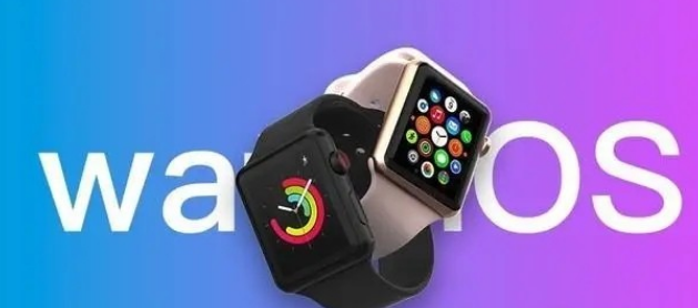 watchOS 9.6.2怎么样