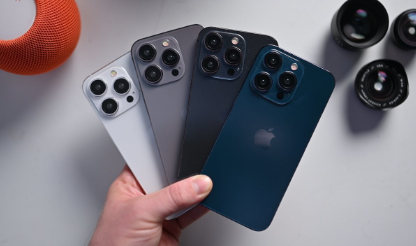 iphone15信号会有改善吗