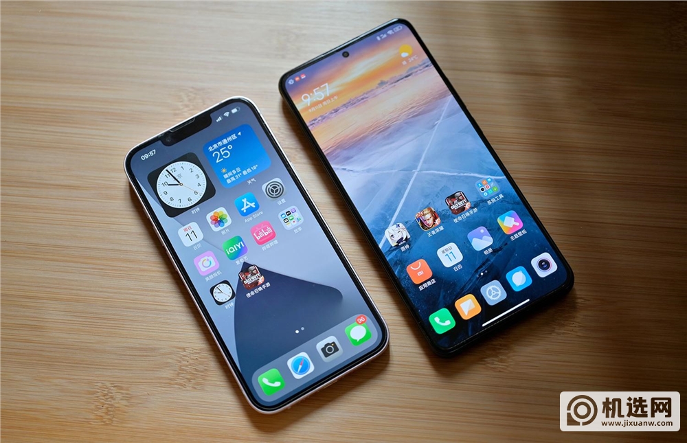 总认为iPhone续航短，安卓手机不流畅？为何说这些老观点已过时了