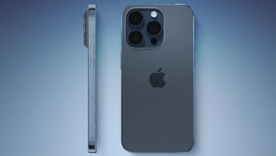 iPhone15Plus摄像头像素多少