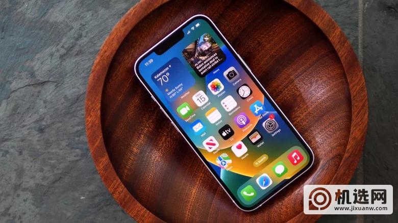 iPhone 14首批评测正式出炉，优点有三个，缺点不吐不快