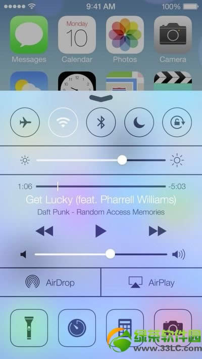 iOS7正式版新技巧有哪些？苹果iOS7正式版新技巧介绍