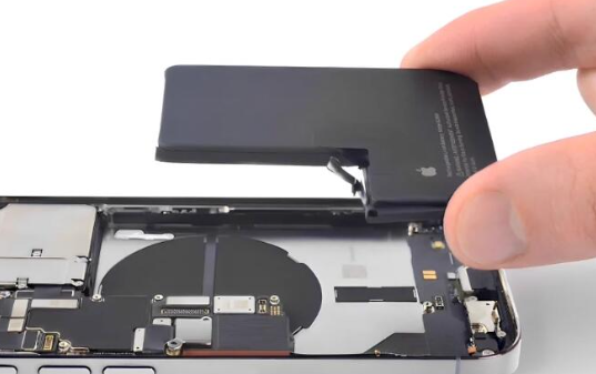 iPhone15ProMax主摄像素达到了多少