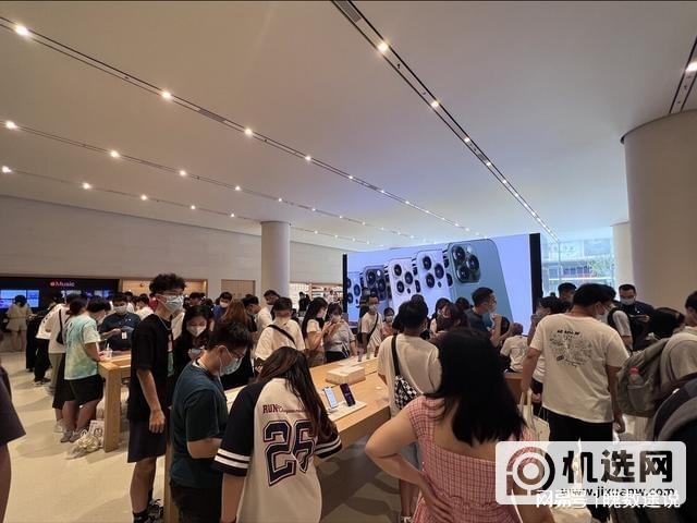 A16芯片被吐槽挤牙膏？游戏玩家更推荐看看这些新机