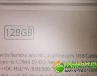 iPhone5s 128G价格是多少？128G版iPhone5s售价曝光