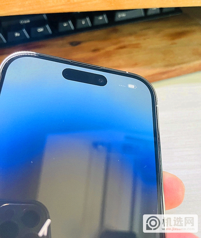 iPhone 14 Pro简单体验：从上手到放手，不吐不快