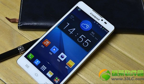 酷派5951怎么样？酷派5951电信版评测6