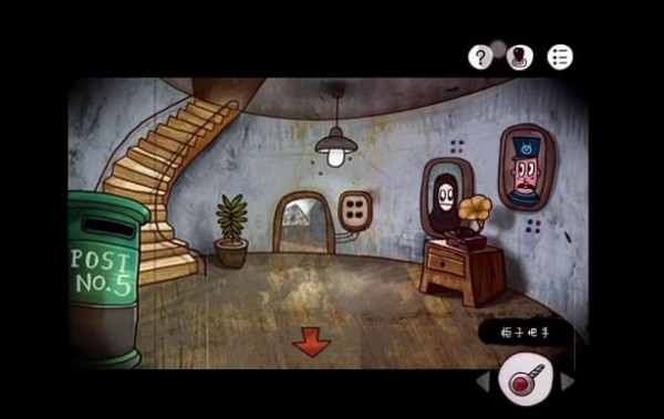 迷失岛灯塔二楼红箱子船票有什么用 船票使用方法介绍