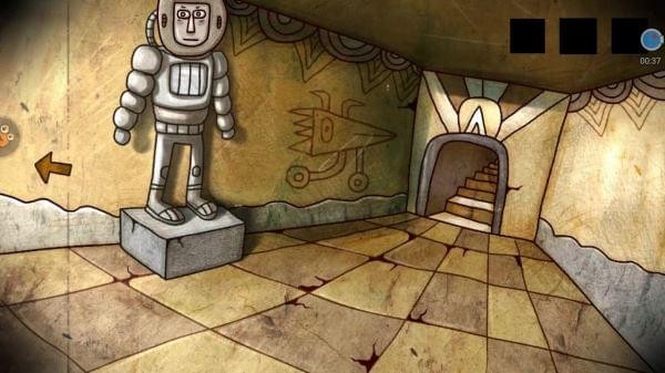 迷失岛灯塔二楼红箱子船票有什么用 船票使用方法介绍