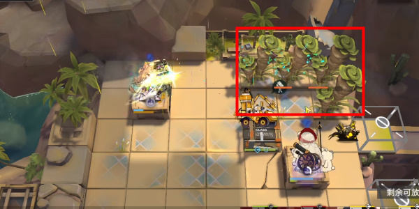 明日方舟生息演算木头怎么获得  明日方舟生息演算木头获得方法