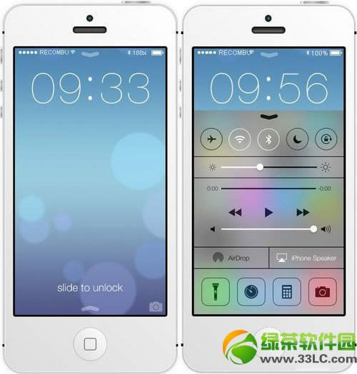 ios7模拟器网页版在线体验iOS7系统图文教程2