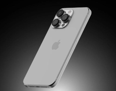 iPhone15Pro配色有没有灰色