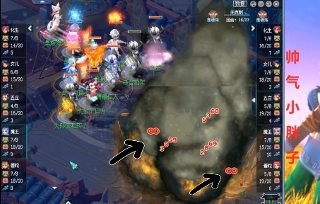 梦幻西游捉拿狐妖奇遇概率最高 日本动漫后期为何经常走到血统论的路上