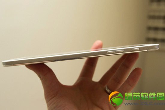 华为mediapad  m1怎么样？华为mediapad  m1上手评测2