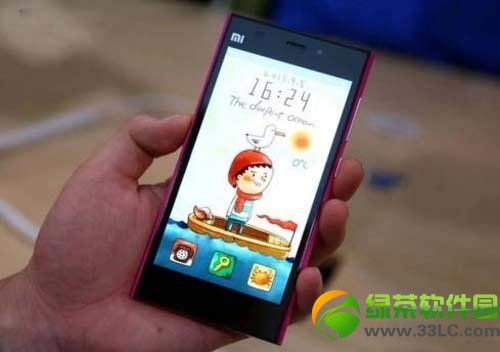 小米3s电信版什么时候上市？小米3s电信版上市发售时间