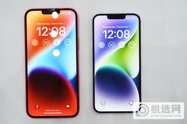 iPhone 14上手体验：手持iPhone 13的我，没有心理波动！