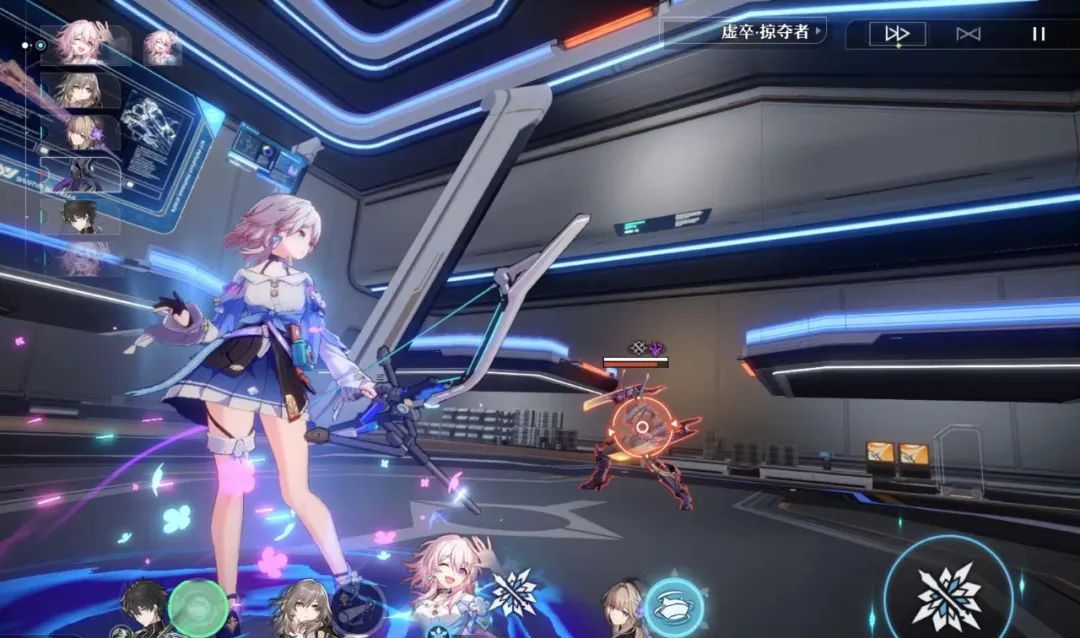 无畏契约瓦罗兰特捷风Q技能怎么样 实战能上哪些墙