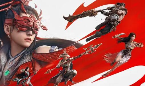 永劫无间手游在哪预约