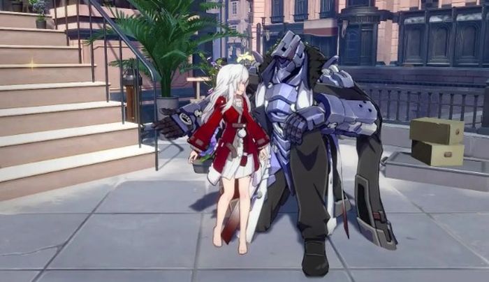 崩坏：星穹铁道克拉拉星魂值得抽吗 克拉拉星魂效果介绍