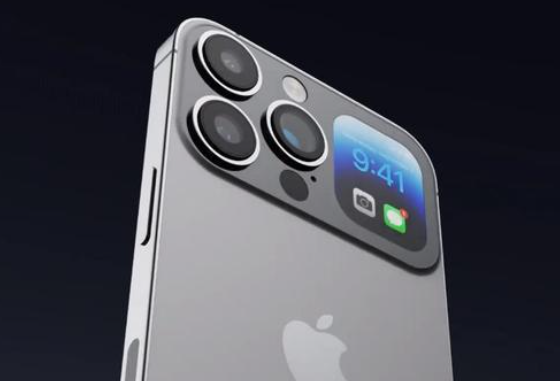 iPhone15和15ProMax有什么区别