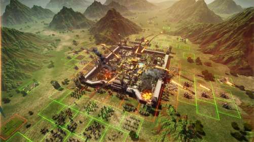 三国志战略版配将思路解析：配将进阶攻略[视频][多图]图片6