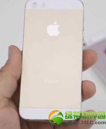 iphone5s图文评测：新增两种颜色外壳不易掉漆7
