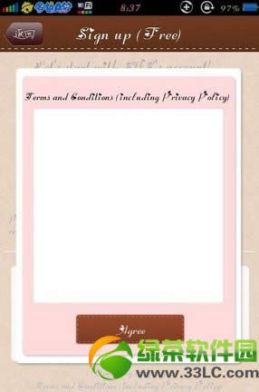 cocoppa怎么用？iPhone  cocoppa使用图文教程2