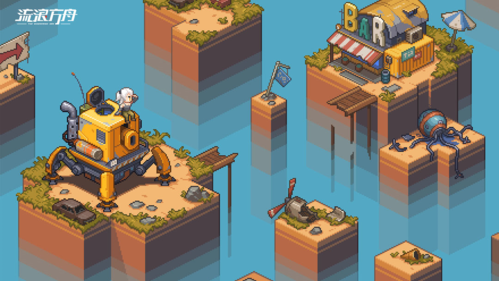 流浪方舟商店怎么买 购物推荐攻略