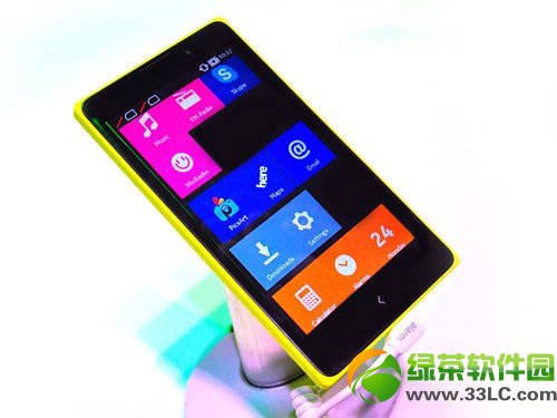 nokia x怎样下载软件应用？nokia x/xl/x+下载安卓应用软件图文教程