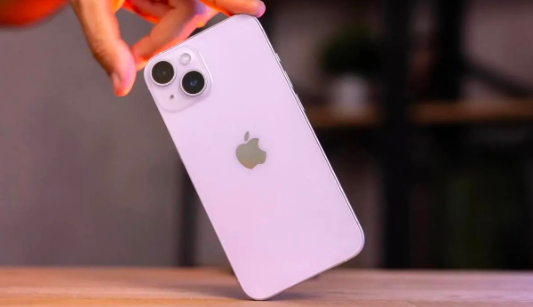 iphone15和华为p60哪个更好