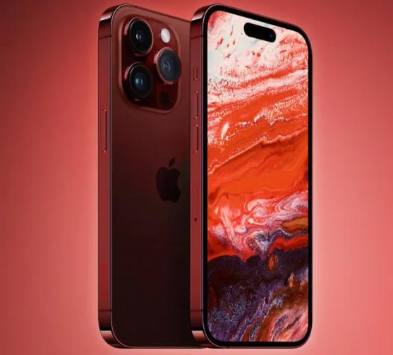 iPhone15和iPhone15Pro有区别吗