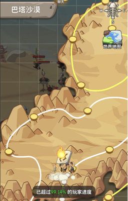 不休的乌拉拉德鲁伊宠物怎么选？德鲁伊前期宠物配置攻略[视频][多图]图片3