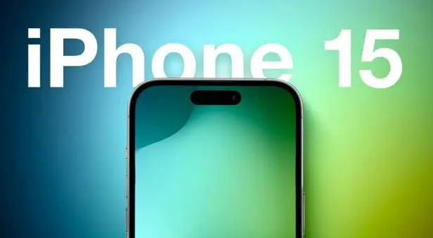 iphone15和iphone14有什么区别