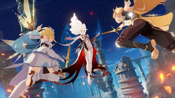 原神天遒谷二楼火炬怎么重置 具体操作分享