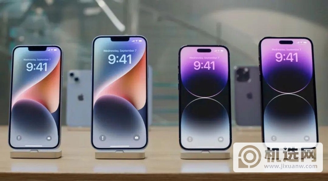 背面玻璃维修得3998元？iPhone 14新机官方维修价格出炉