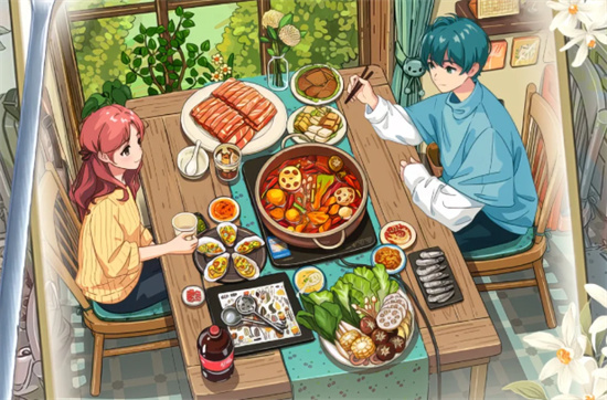 四季合合什么时候上线 四季合合什么时候上架公测时间介绍 