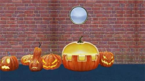 明日之后万圣节食谱配方大全：南瓜小丑派、烤魔鬼鱼制作流程[视频][多图]图片3