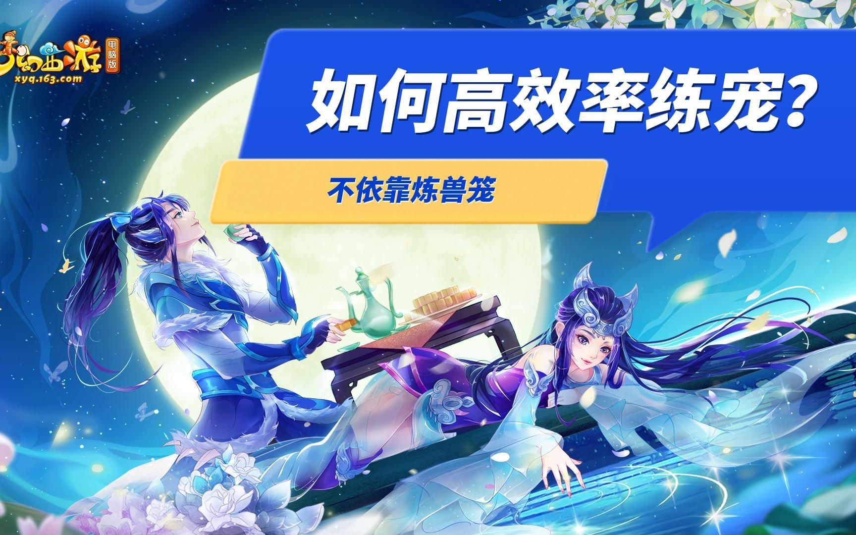 梦幻西游宠物等级高了能重置吗 109想改属性点怎么改