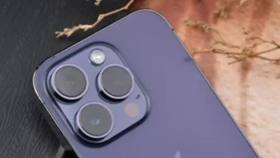 iphone14pro在哪添加指纹锁