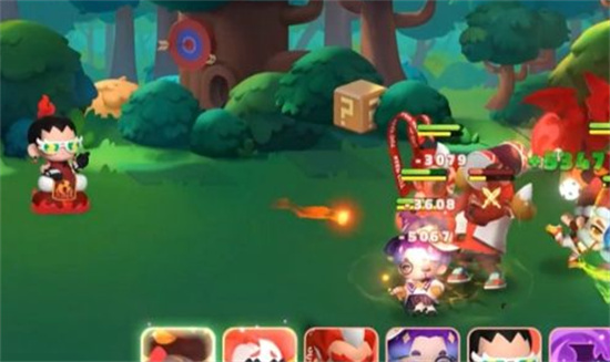 潮灵王国起源典藏值得培养的有哪些 典藏培养推荐一览 